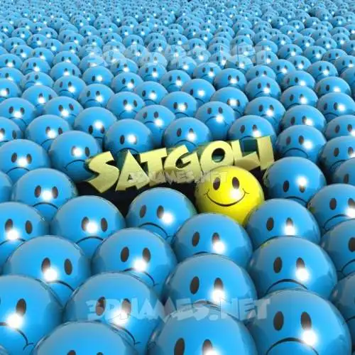 satgoli in Special Smileys style - 3D name wallpaper satgoli in Special Smileys style - 3D name wallpaper