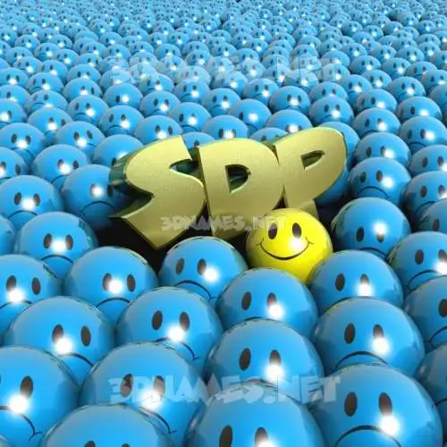 sdp in Special Smileys style - 3D name wallpaper sdp in Special Smileys style - 3D name wallpaper