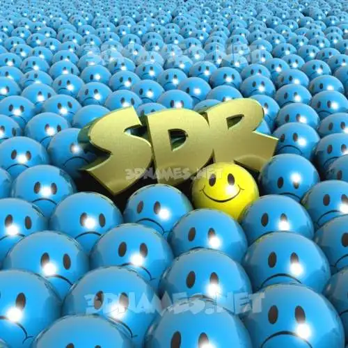 sdr in Special Smileys style - 3D name wallpaper sdr in Special Smileys style - 3D name wallpaper