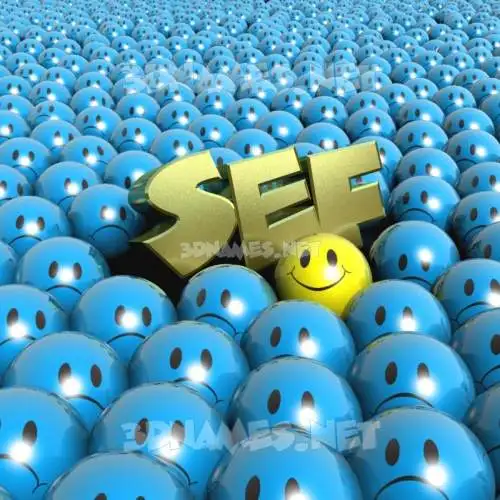sef in Special Smileys style - 3D name wallpaper sef in Special Smileys style - 3D name wallpaper