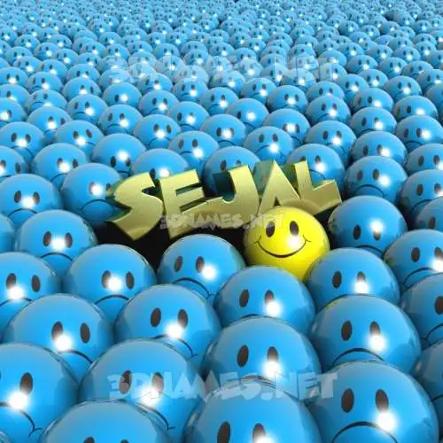 sejal in Special Smileys style - 3D name wallpaper sejal in Special Smileys style - 3D name wallpaper