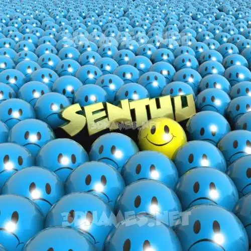 senthu in Special Smileys style - 3D name wallpaper senthu in Special Smileys style - 3D name wallpaper