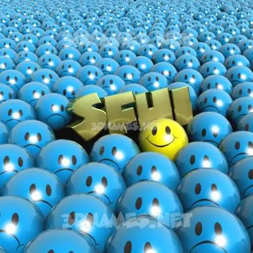 sfhi in Special Smileys style - 3D name wallpaper sfhi in Special Smileys style - 3D name wallpaper