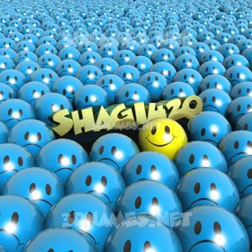 shagi420 in Special Smileys style - 3D name wallpaper shagi420 in Special Smileys style - 3D name wallpaper