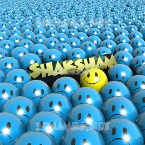 shaksham in Special Smileys style - 3D name wallpaper shaksham in Special Smileys style - 3D name wallpaper