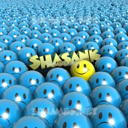 shasank in Special Smileys style - 3D name wallpaper shasank in Special Smileys style - 3D name wallpaper