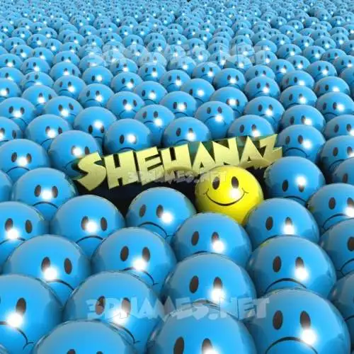 shehanaz in Special Smileys style - 3D name wallpaper shehanaz in Special Smileys style - 3D name wallpaper