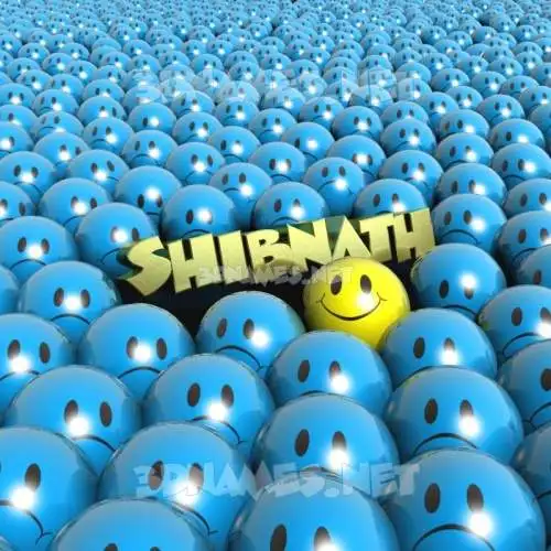 shibnath in Special Smileys style - 3D name wallpaper shibnath in Special Smileys style - 3D name wallpaper