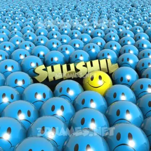 shushil in Special Smileys style - 3D name wallpaper shushil in Special Smileys style - 3D name wallpaper