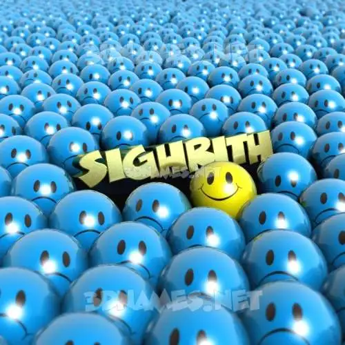sighrith in Special Smileys style - 3D name wallpaper sighrith in Special Smileys style - 3D name wallpaper