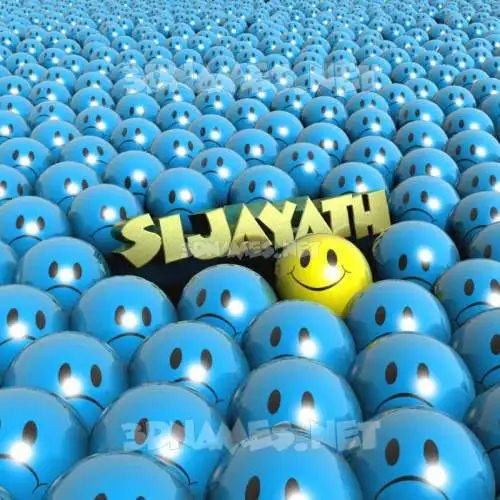 sijayath in Special Smileys style - 3D name wallpaper sijayath in Special Smileys style - 3D name wallpaper