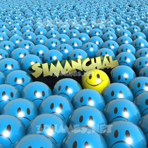 simanchal in Special Smileys style - 3D name wallpaper simanchal in Special Smileys style - 3D name wallpaper