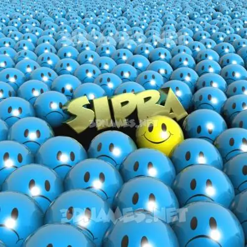 sipra in Special Smileys style - 3D name wallpaper sipra in Special Smileys style - 3D name wallpaper