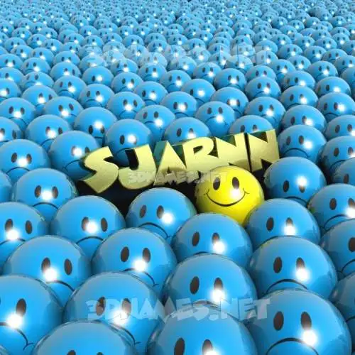 sjarnn in Special Smileys style - 3D name wallpaper sjarnn in Special Smileys style - 3D name wallpaper
