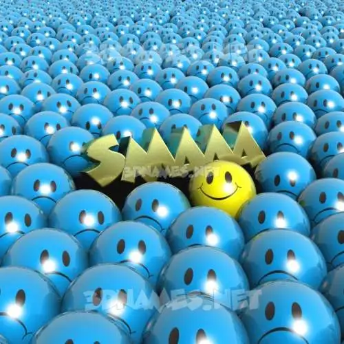 smaaa in Special Smileys style - 3D name wallpaper smaaa in Special Smileys style - 3D name wallpaper
