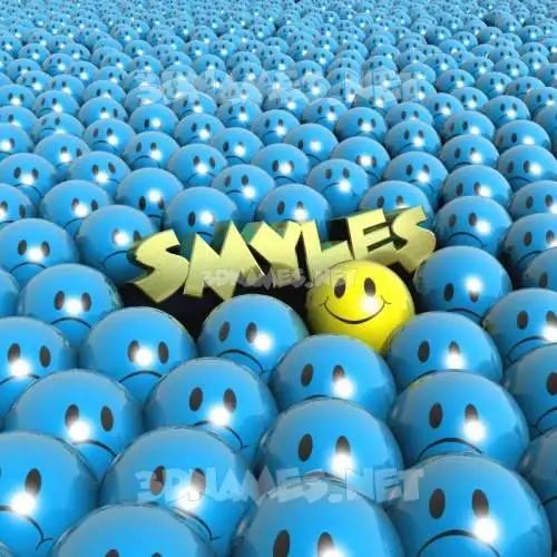 smyles in Special Smileys style - 3D name wallpaper smyles in Special Smileys style - 3D name wallpaper