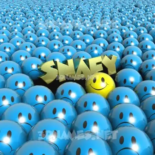 snafy in Special Smileys style - 3D name wallpaper snafy in Special Smileys style - 3D name wallpaper