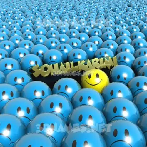 sohailkarimi in Special Smileys style - 3D name wallpaper sohailkarimi in Special Smileys style - 3D name wallpaper