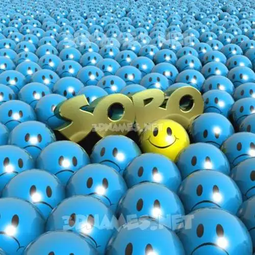 soro in Special Smileys style - 3D name wallpaper soro in Special Smileys style - 3D name wallpaper