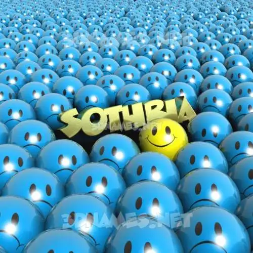 sothria in Special Smileys style - 3D name wallpaper sothria in Special Smileys style - 3D name wallpaper