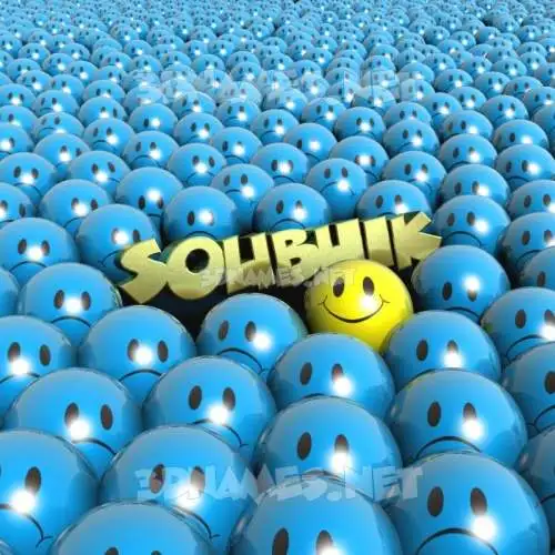 soubhik in Special Smileys style - 3D name wallpaper soubhik in Special Smileys style - 3D name wallpaper