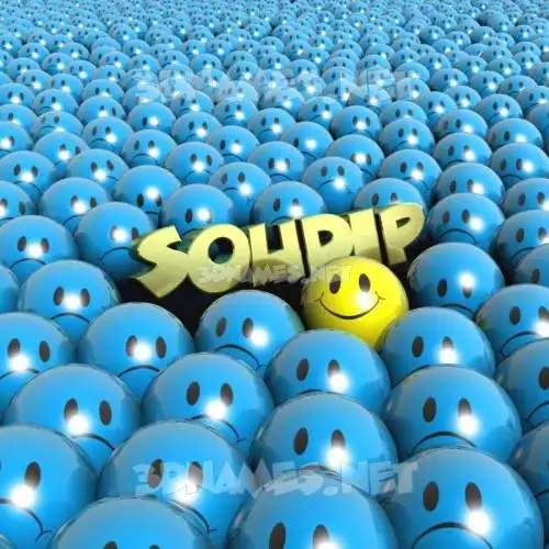 soudip in Special Smileys style - 3D name wallpaper soudip in Special Smileys style - 3D name wallpaper