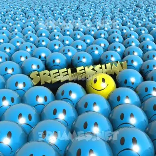 sreelekshmi in Special Smileys style - 3D name wallpaper sreelekshmi in Special Smileys style - 3D name wallpaper