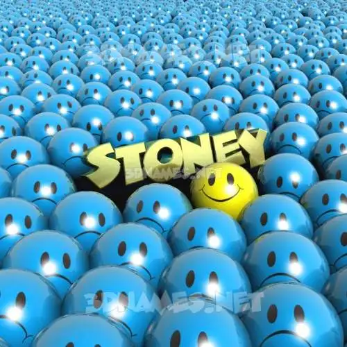 stoney in Special Smileys style - 3D name wallpaper stoney in Special Smileys style - 3D name wallpaper