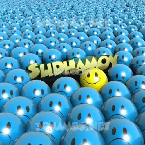 sudhamoy in Special Smileys style - 3D name wallpaper sudhamoy in Special Smileys style - 3D name wallpaper