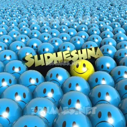 sudheshna in Special Smileys style - 3D name wallpaper sudheshna in Special Smileys style - 3D name wallpaper