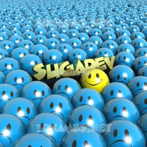 sugadev in Special Smileys style - 3D name wallpaper sugadev in Special Smileys style - 3D name wallpaper
