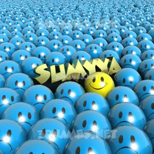 sumyya in Special Smileys style - 3D name wallpaper sumyya in Special Smileys style - 3D name wallpaper