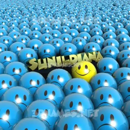 sunildiana in Special Smileys style - 3D name wallpaper sunildiana in Special Smileys style - 3D name wallpaper