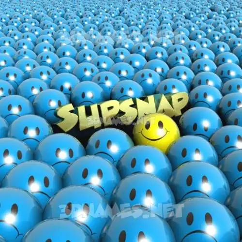 supsnap in Special Smileys style - 3D name wallpaper supsnap in Special Smileys style - 3D name wallpaper