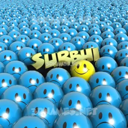 surbhi in Special Smileys style - 3D name wallpaper surbhi in Special Smileys style - 3D name wallpaper