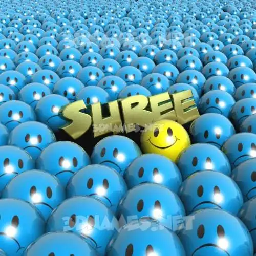 suree in Special Smileys style - 3D name wallpaper suree in Special Smileys style - 3D name wallpaper