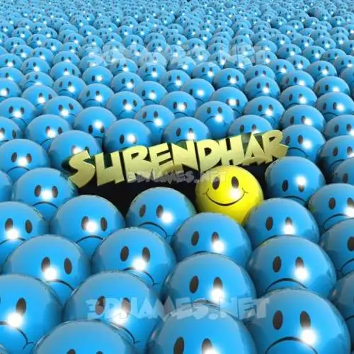 surendhar in Special Smileys style - 3D name wallpaper surendhar in Special Smileys style - 3D name wallpaper