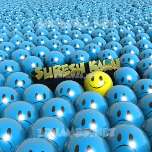 suresh kalai in Special Smileys style - 3D name wallpaper suresh kalai in Special Smileys style - 3D name wallpaper
