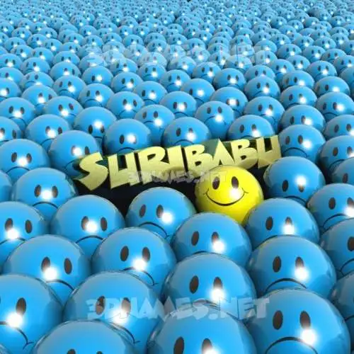 suribabu in Special Smileys style - 3D name wallpaper suribabu in Special Smileys style - 3D name wallpaper