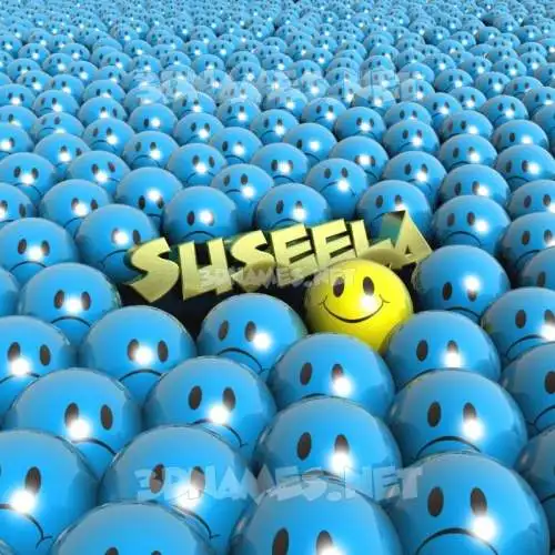 suseela in Special Smileys style - 3D name wallpaper suseela in Special Smileys style - 3D name wallpaper