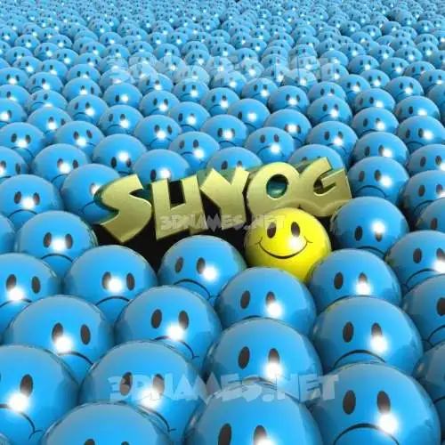 suyog in Special Smileys style - 3D name wallpaper suyog in Special Smileys style - 3D name wallpaper
