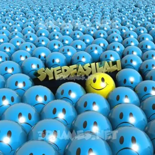 syedfasilali in Special Smileys style - 3D name wallpaper syedfasilali in Special Smileys style - 3D name wallpaper