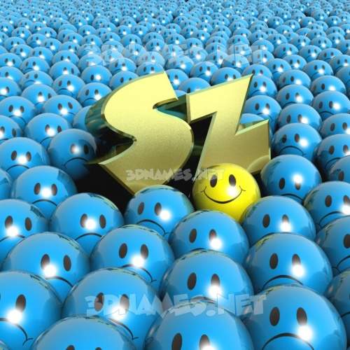 22 3D Names for 22 3D Names for