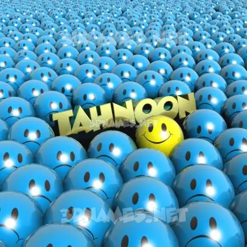 tahnoon in Special Smileys style - 3D name wallpaper tahnoon in Special Smileys style - 3D name wallpaper