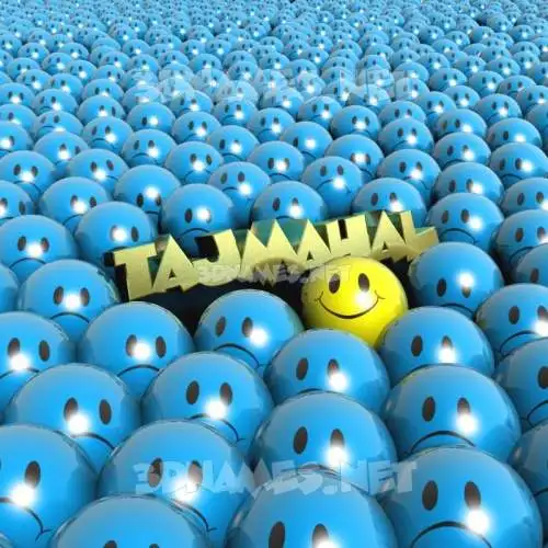 tajmahal in Special Smileys style - 3D name wallpaper tajmahal in Special Smileys style - 3D name wallpaper