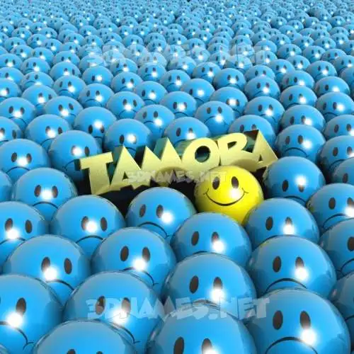 tamora in Special Smileys style - 3D name wallpaper tamora in Special Smileys style - 3D name wallpaper