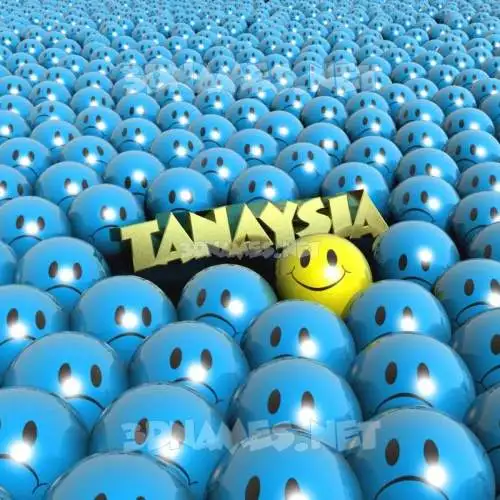 tanaysia in Special Smileys style - 3D name wallpaper tanaysia in Special Smileys style - 3D name wallpaper