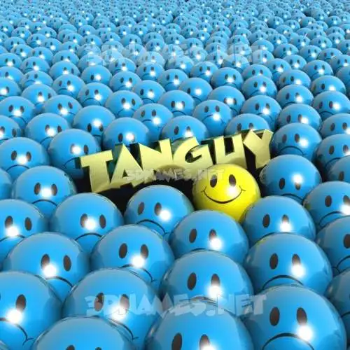 tanguy in Special Smileys style - 3D name wallpaper tanguy in Special Smileys style - 3D name wallpaper