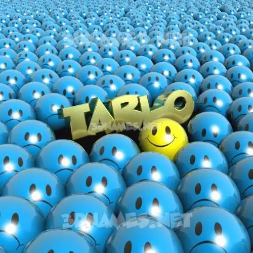 tarlo in Special Smileys style - 3D name wallpaper tarlo in Special Smileys style - 3D name wallpaper