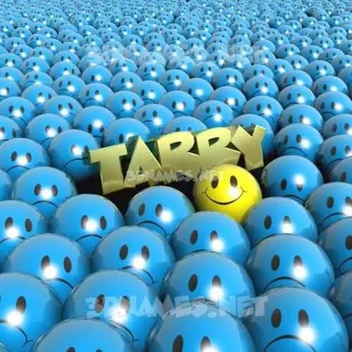 tarry in Special Smileys style - 3D name wallpaper tarry in Special Smileys style - 3D name wallpaper